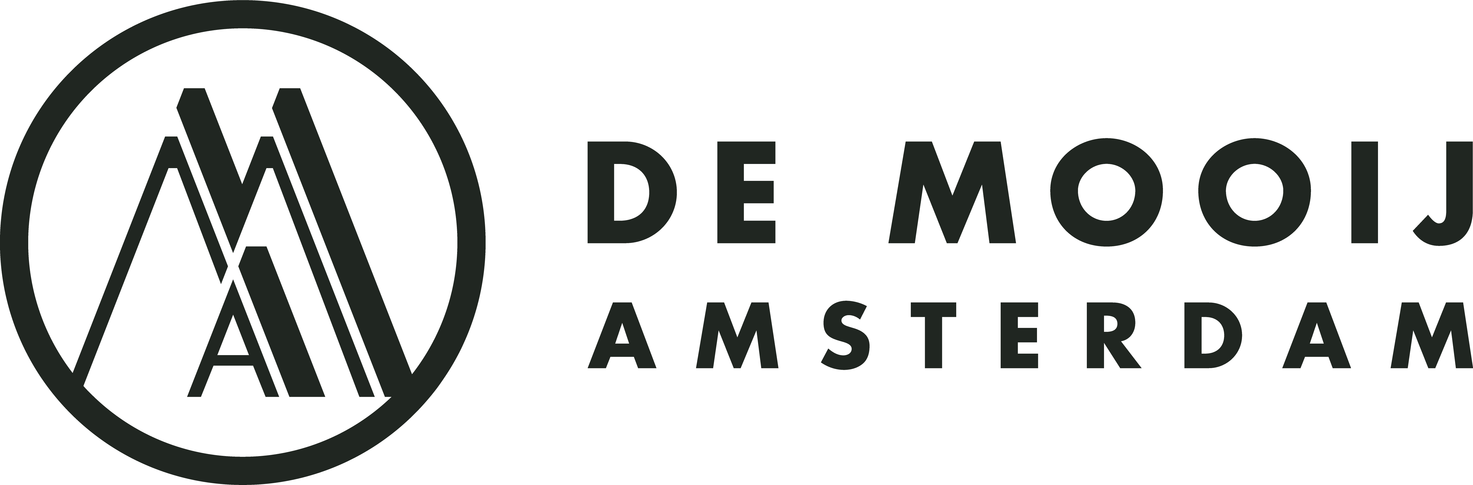 De Mooij Amsterdam